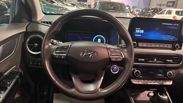 HYUNDAI Kona HEV 1.6 DCT XLine+"NEO PATENTATI"