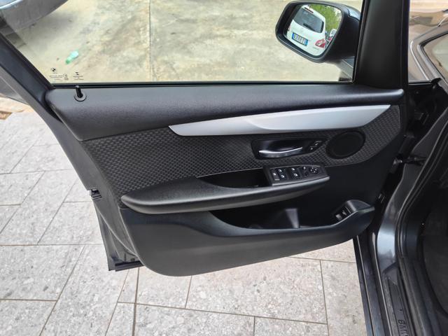 BMW 218 d xDrive Active Tourer Advantage 7 p.ti