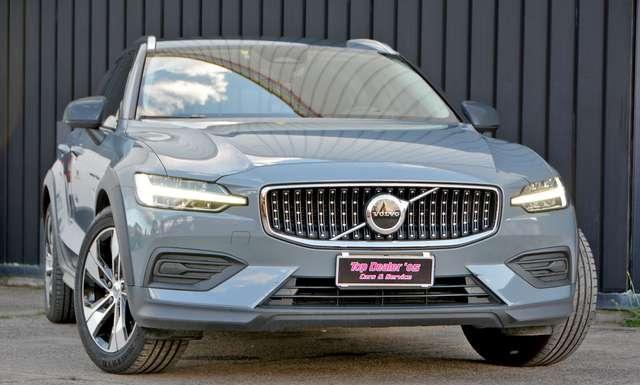 Volvo V60 Cross Country 2.0 b4 Ultimate AWD auto SPETTACOLARE