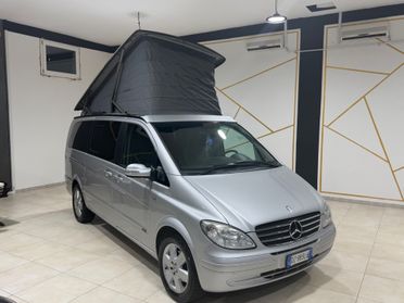 Mercedes-benz Viano Westfalia Marco Polo