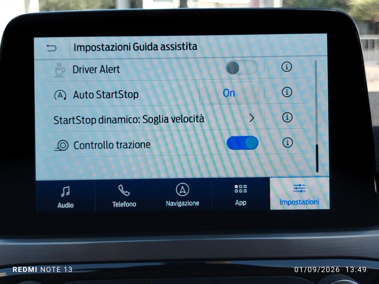 FORD KUGA 2.0d 150cv UNIPRO *PREZZO VERO* CRONO TAGLIANDI