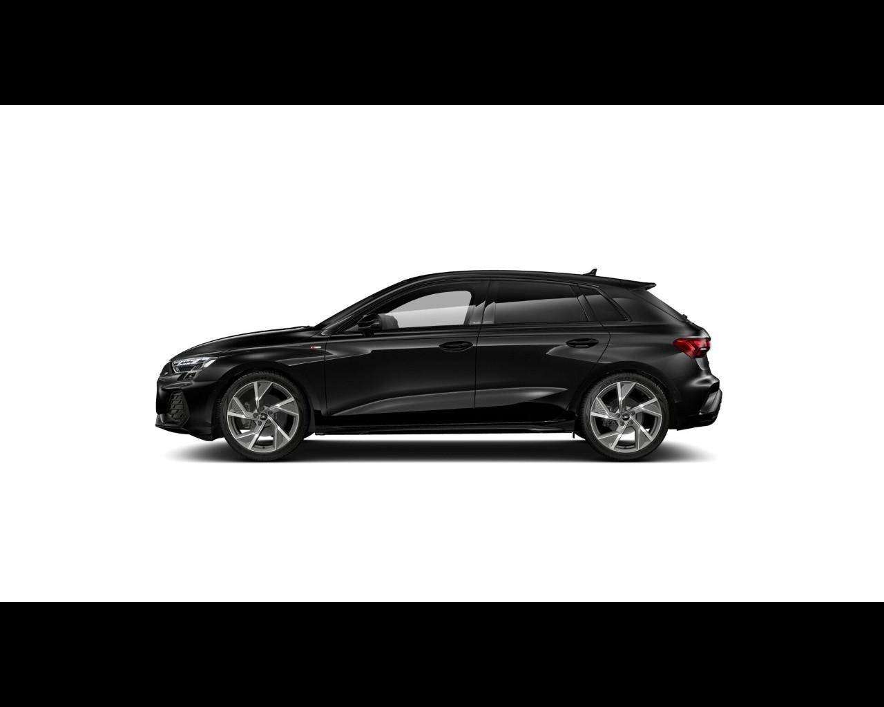 AUDI Audi A3 Sportback S line edition TDI 110 kW S tronic