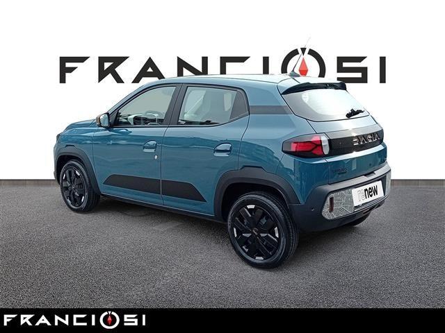 DACIA Spring Extreme Electric 65