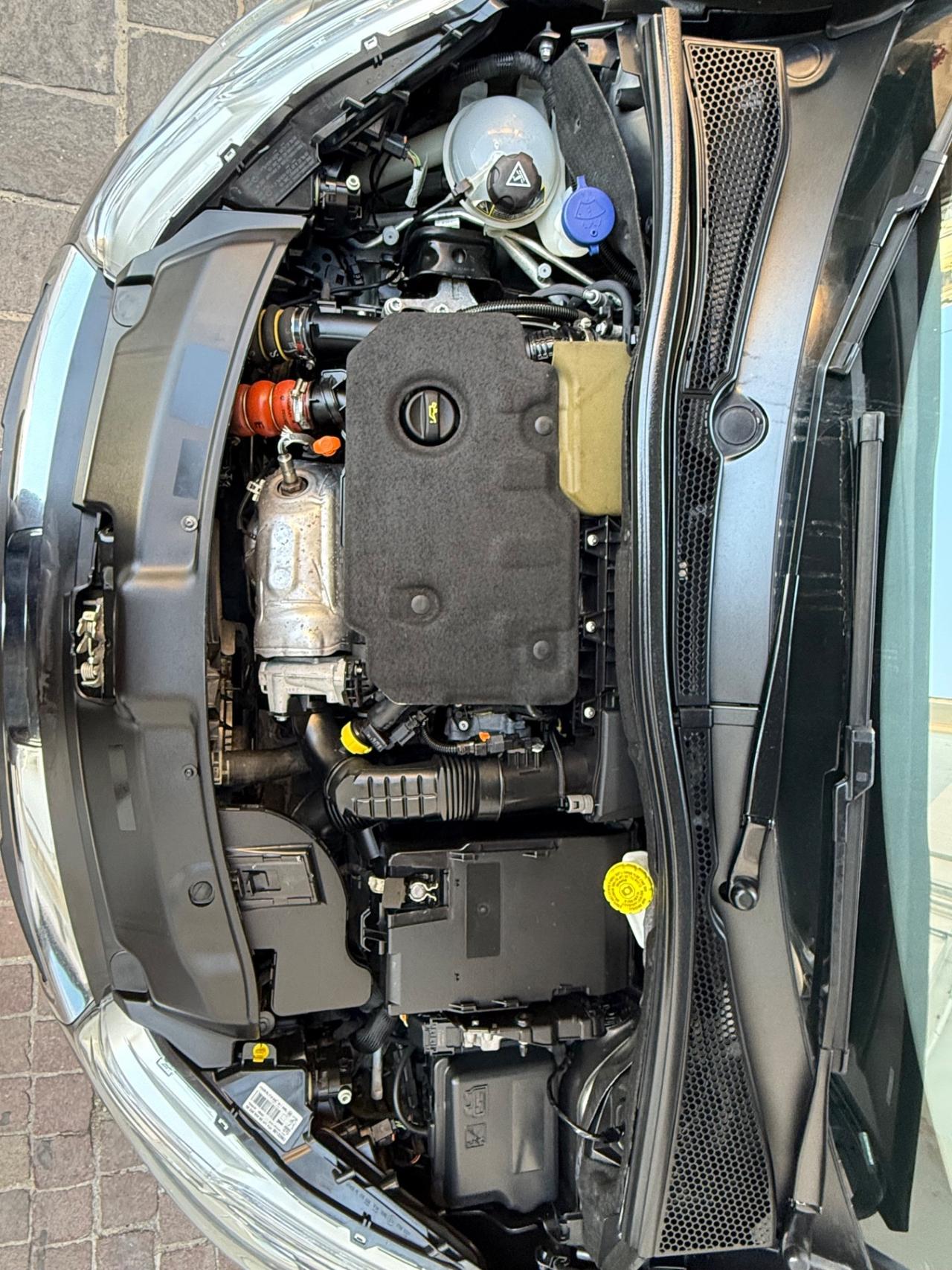 QUALITYCARS PESCARA, PROPONE: Peugeot 208 BlueHDi 100 S&S 5 porte Allure