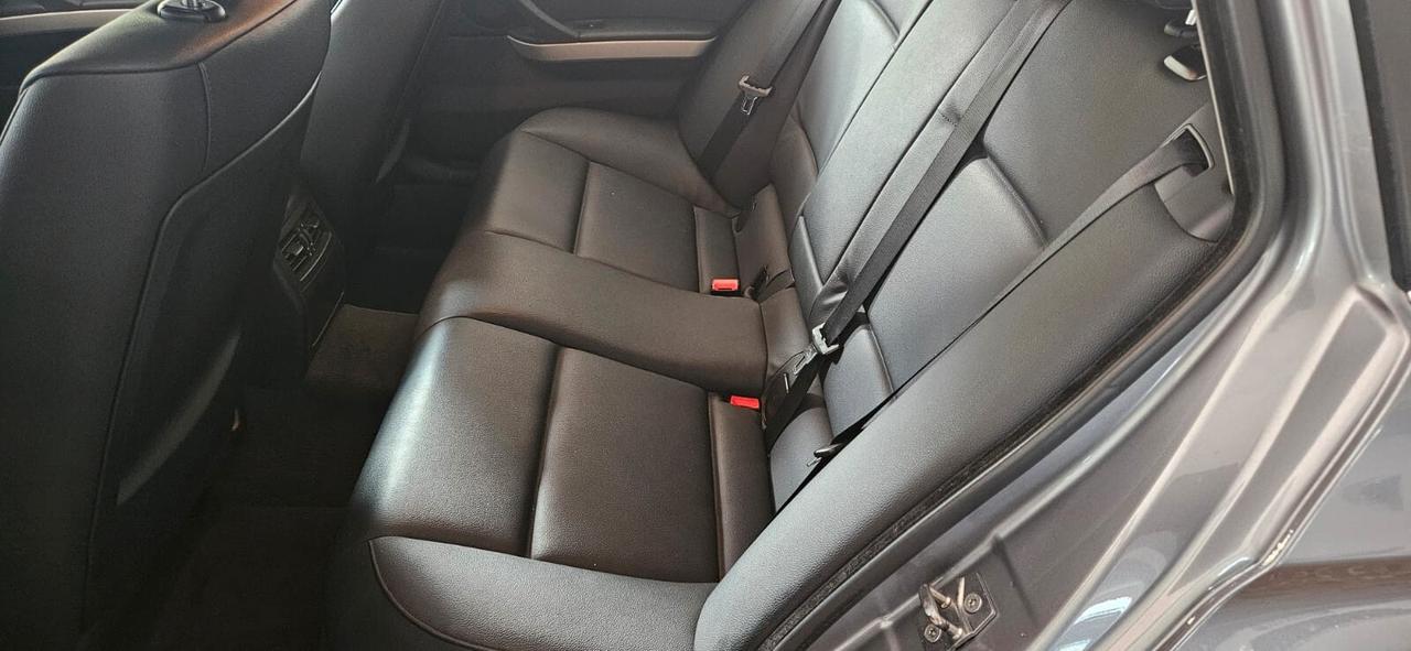 Bmw 318 320d cat Touring Eletta