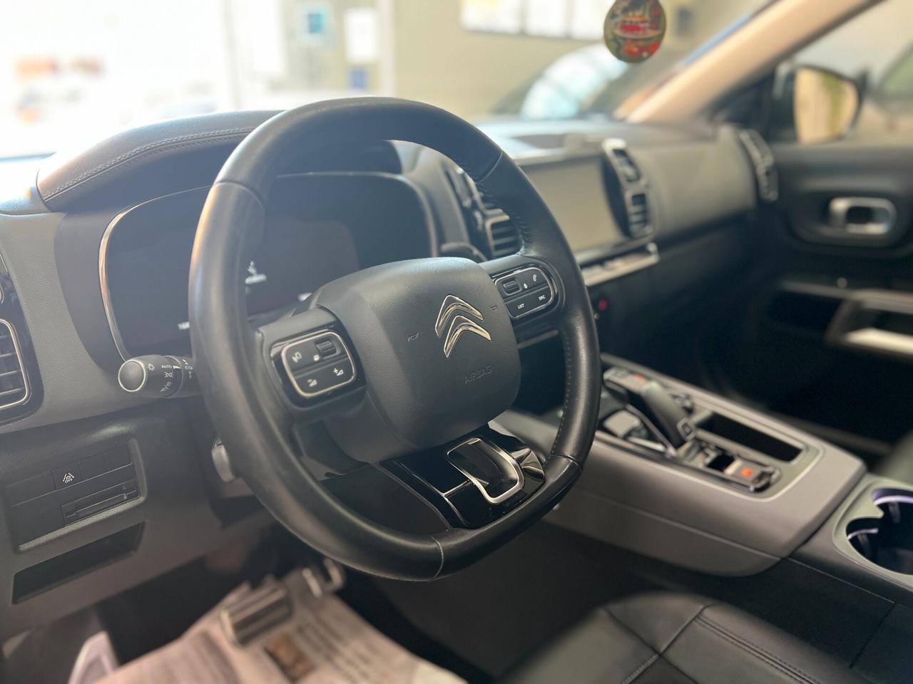 Citroen C5 Aircross BlueHDi 130 S&S EAT8 Shine