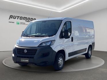 FIAT Ducato 2.3 MJT 140CV L1H1