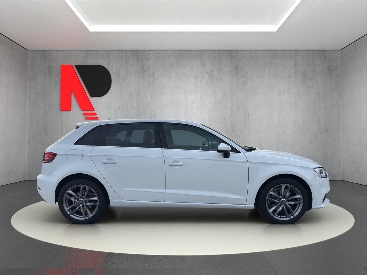 Audi A3 SPB 1.6 TDI Sport