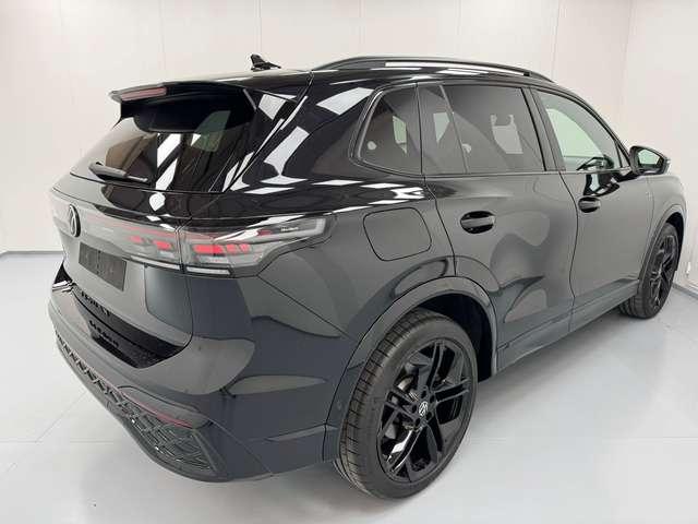 Volkswagen Tiguan R-LINE Black Style 2.0TDI DSG 150CV *gancio* PROMO