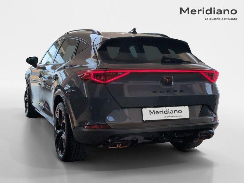 CUPRA Formentor 1.4 E-HYBRID DSG