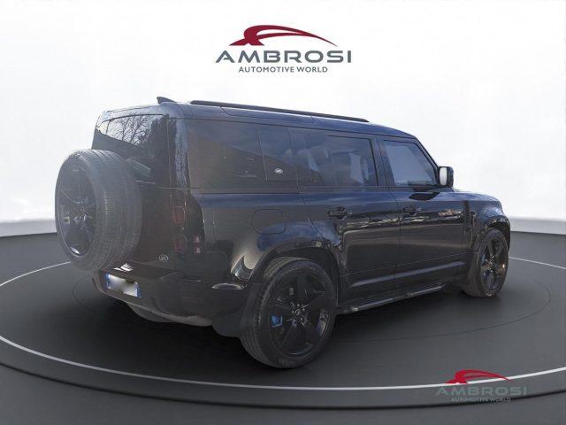 LAND ROVER Defender 110 3.0D I6 200 CV AWD Auto SE - AUTOCARRO N1