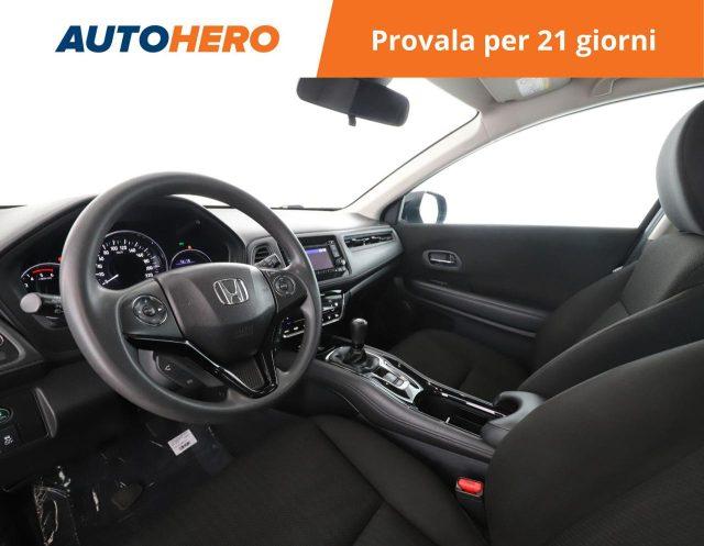 HONDA HR-V 1.6 i-DTEC Comfort