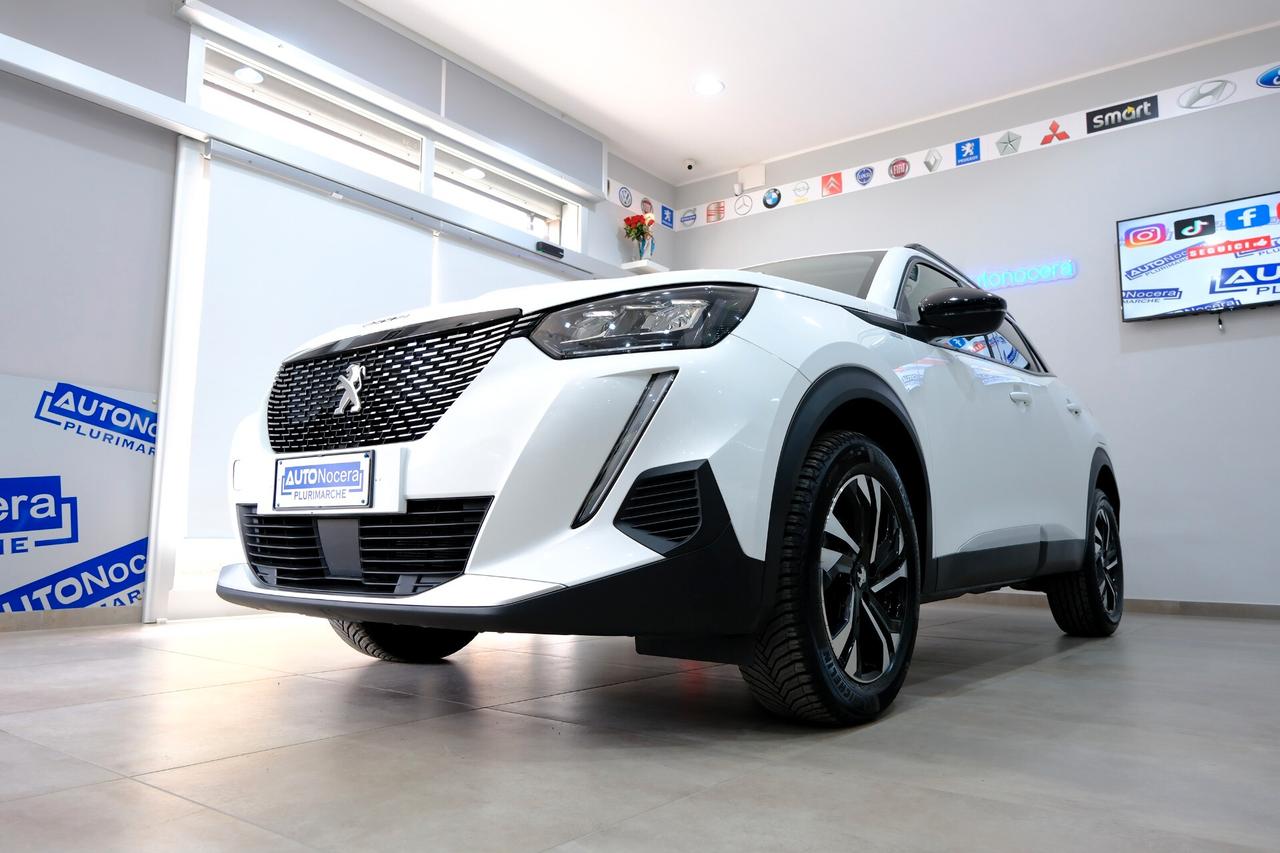 Peugeot 2008 BlueHDi 110cv Allure - PERLATO