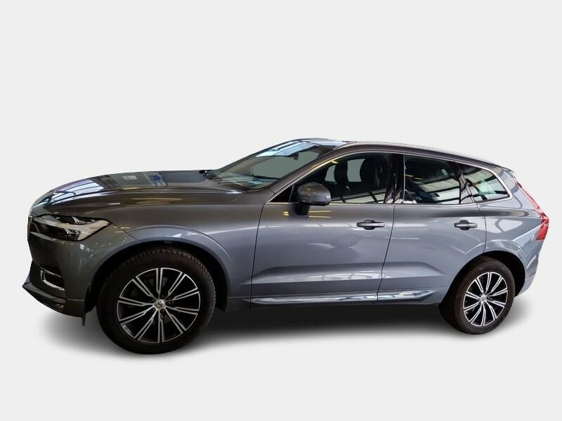 VOLVO XC60 B5 D AWD automatico Inscription