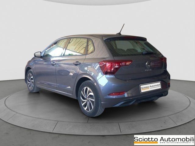 VOLKSWAGEN Polo 1.0 Life