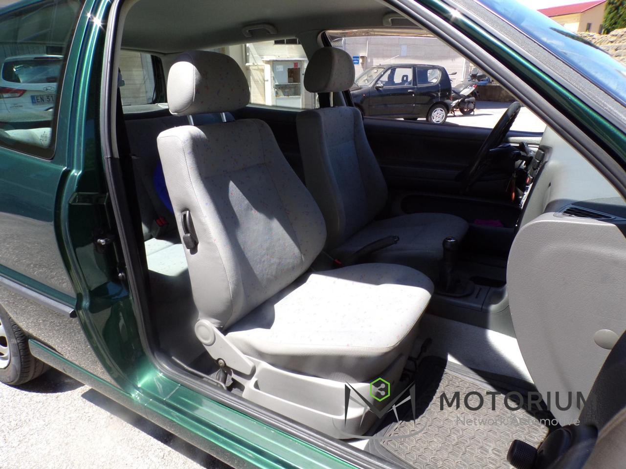 Volkswagen Polo 1.0 50CV PERFETTA!