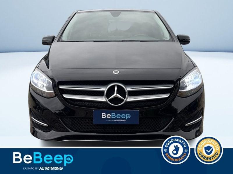 Mercedes-Benz Classe B B 180 D (CDI) SPORT AUTO