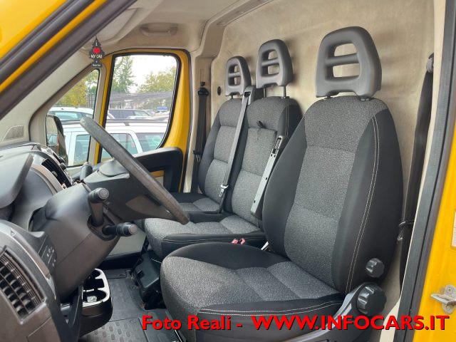 FIAT Ducato 30 2.3 MJT 130CV PC-TM Furgone