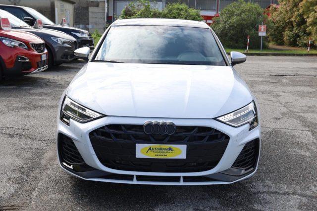 AUDI S3 SPB TFSI 333 CV quattro S tronic sport attitude