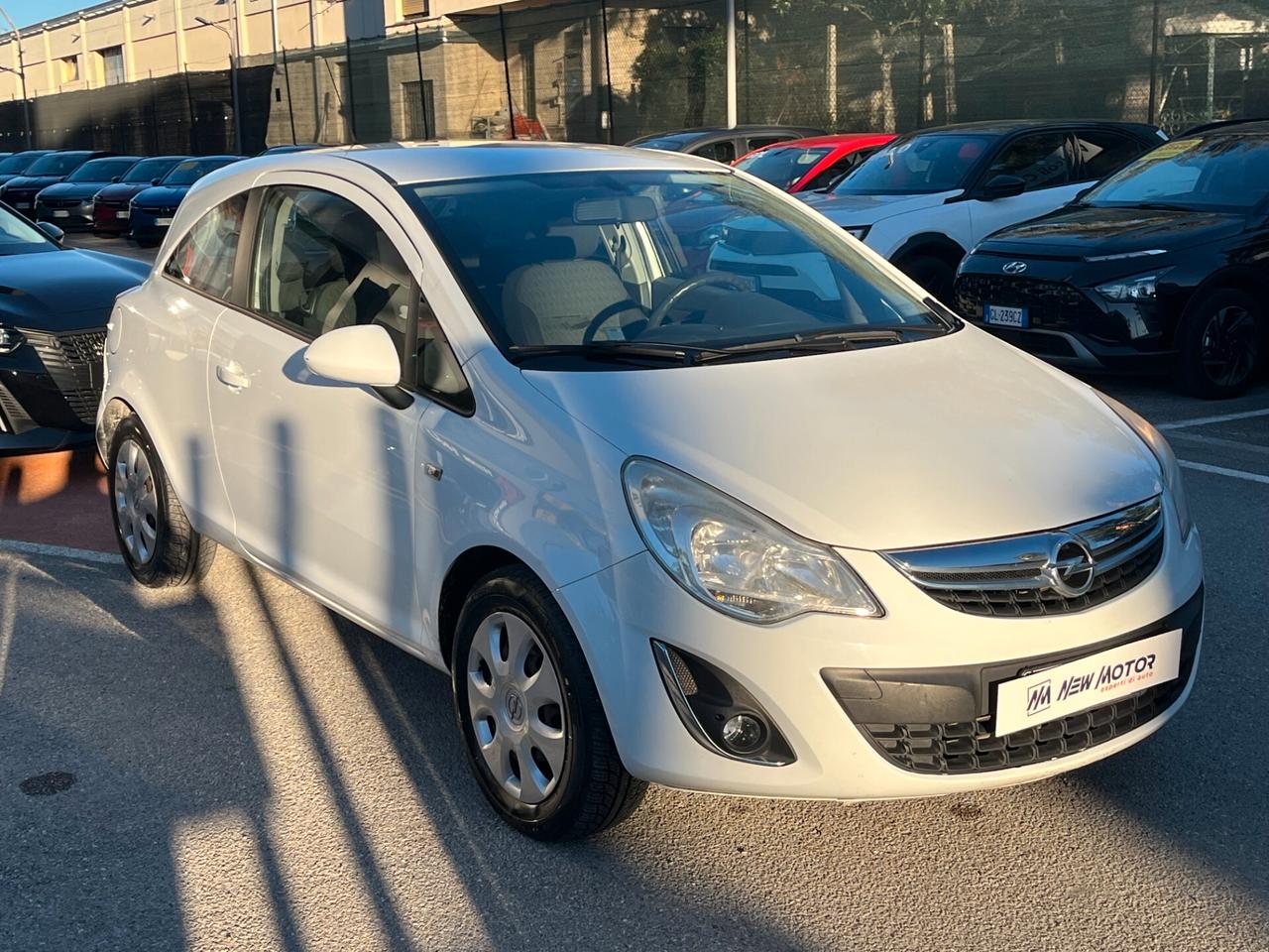 Opel Corsa 1.3 CDTI 75CV F.AP. 5 porte Elective