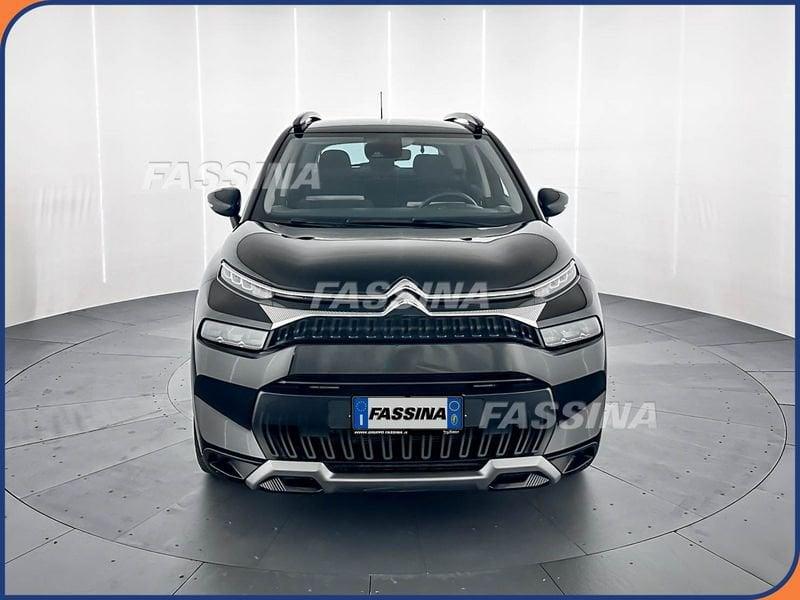 Citroën C3 Aircross C3 Aircross PureTech 110 S&S Plus