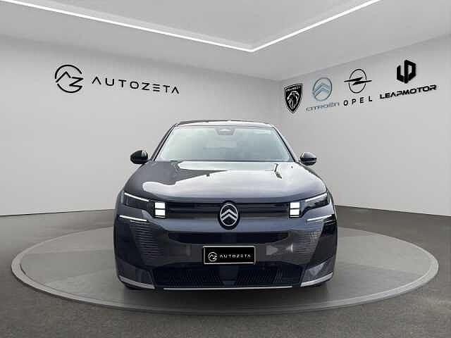 Citroen C5 Aircross Hybrid 145 CV e-DCS6 Plus