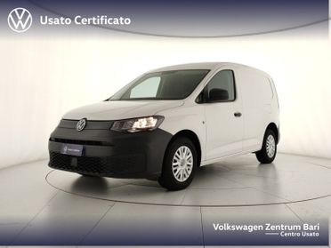 Volkswagen Caddy cargo 2.0 tdi scr 102cv business