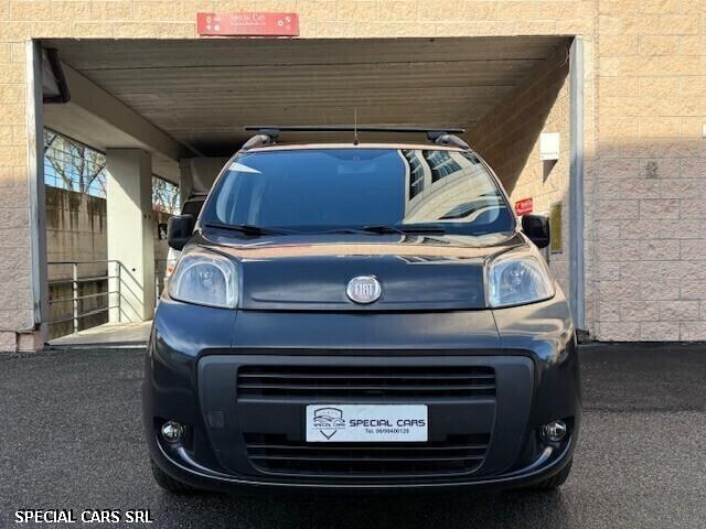 Fiat Qubo 1.4i Active Natural Power