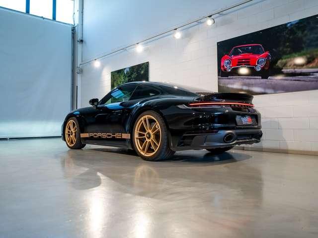 Porsche 992 Coupe 3.0 Carrera GTS auto+Tetto+Chrono+Bose+Lift
