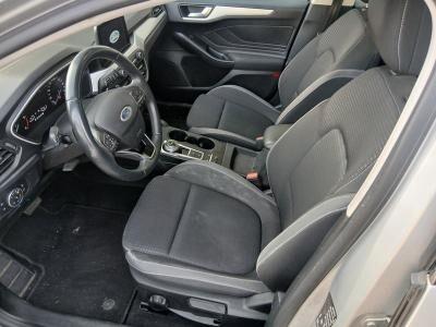 Ford Focus 1.5 EcoBlue 120 CV automatico SW Business Co-Pilot