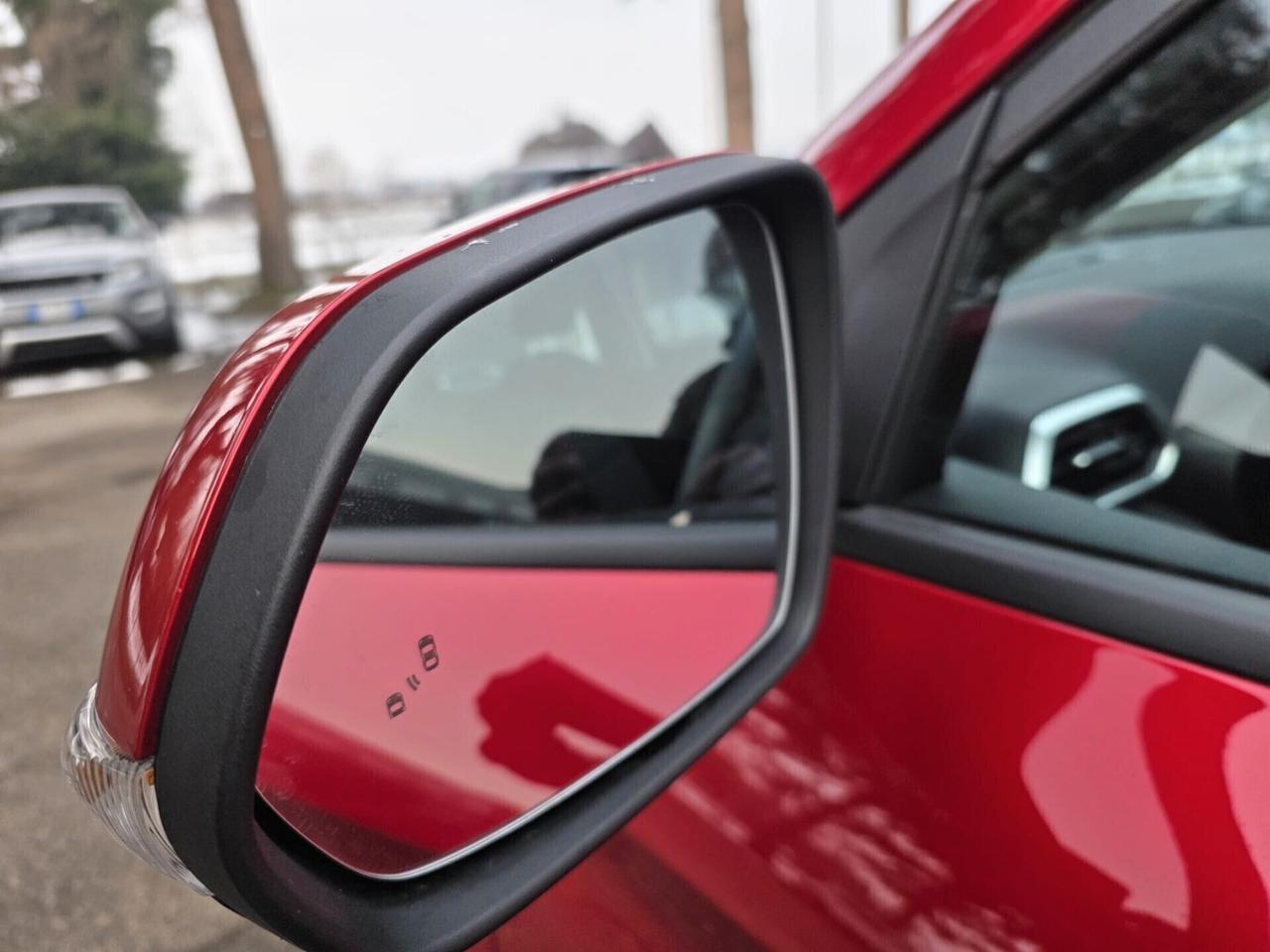 Mg ZS 1.5 Hybrid+ Standard