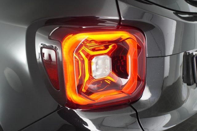 JEEP Renegade Renegade 1.0 T3 Limited