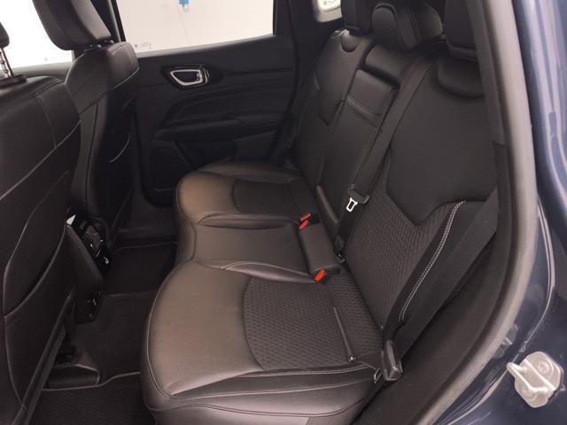 JEEP Compass 1.3 turbo t4 phev 80 Anniversario 4xe auto