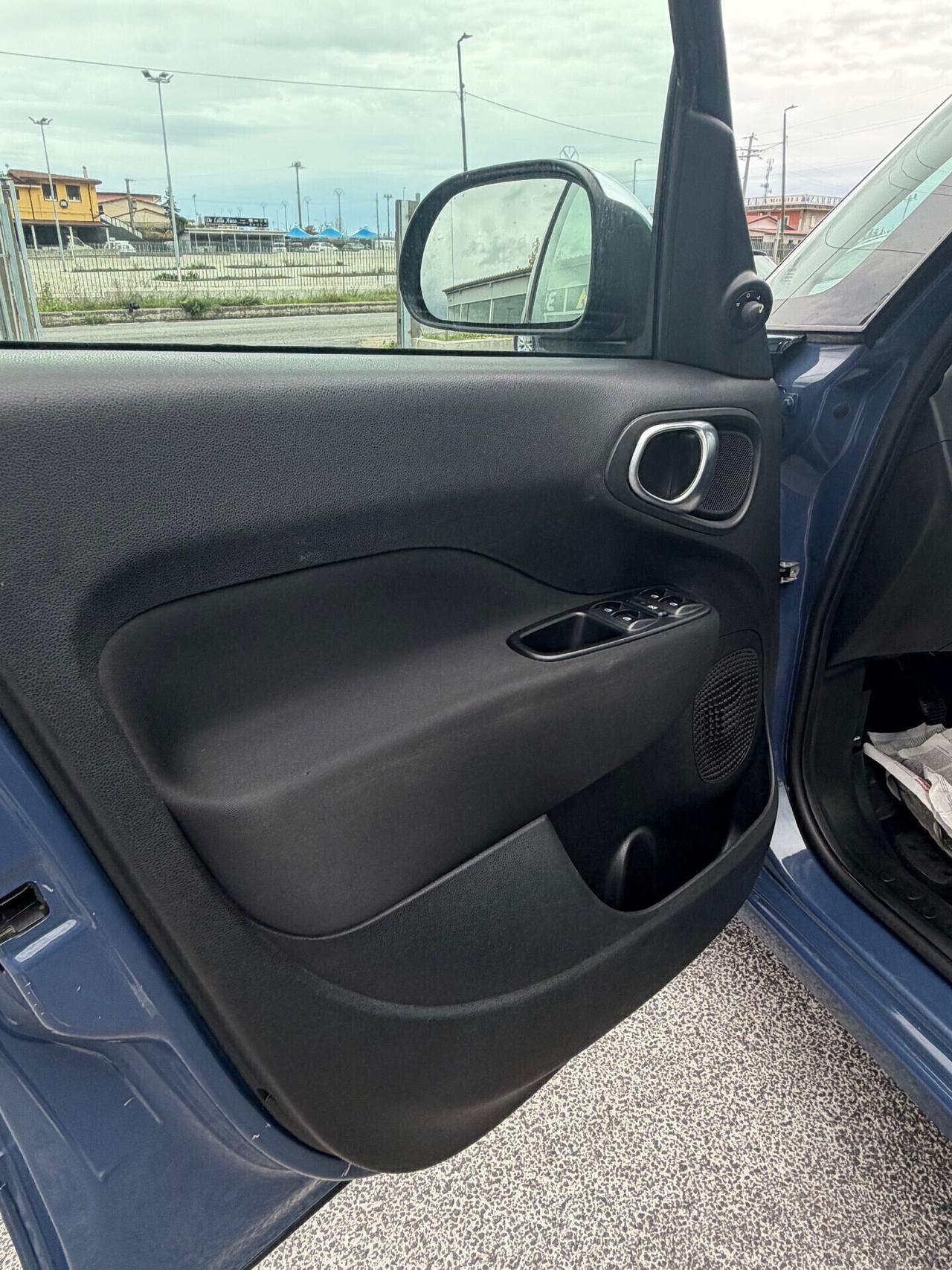 Fiat 500L 1.4 95 CV S&S Mirror City Cross