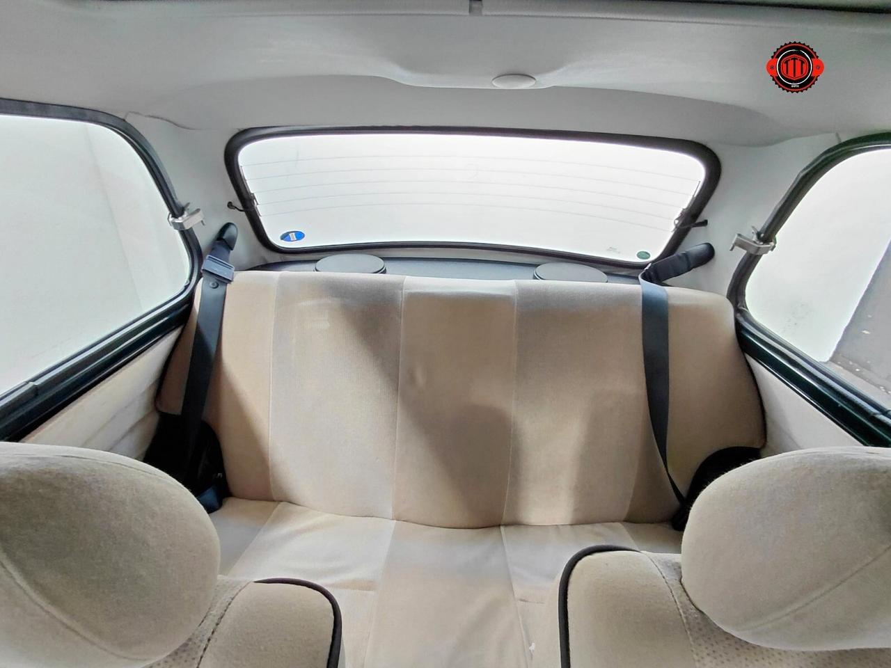 Mini 1300 1.3 British Open cat.