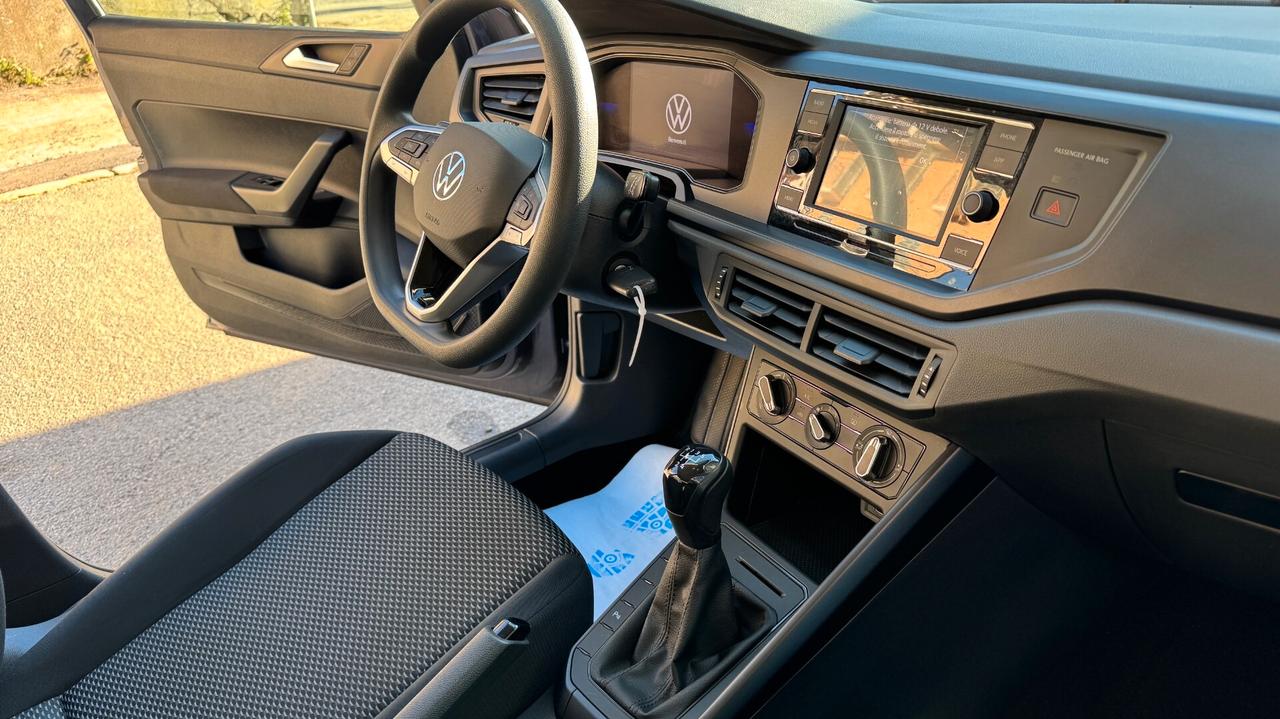 Volkswagen Polo 1.0 EVO