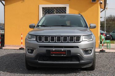 Jeep Compass AUTOMATICA Tua A SOLI 204€ al mese
