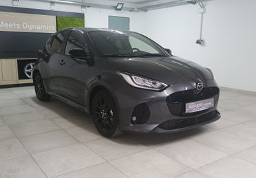 Mazda Mazda2 Hybrid 1.5 VVT e-CVT Full Electric Homura Prezzo di Listino €. 31.800,00 in Promozione €. 27.900,00