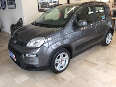 Fiat Panda 1.0 FireFly S&S Hybrid City Life x X NEOPATENTATI
