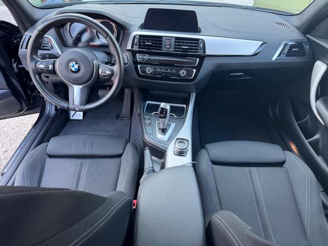 BMW 118 d 5p. Msport