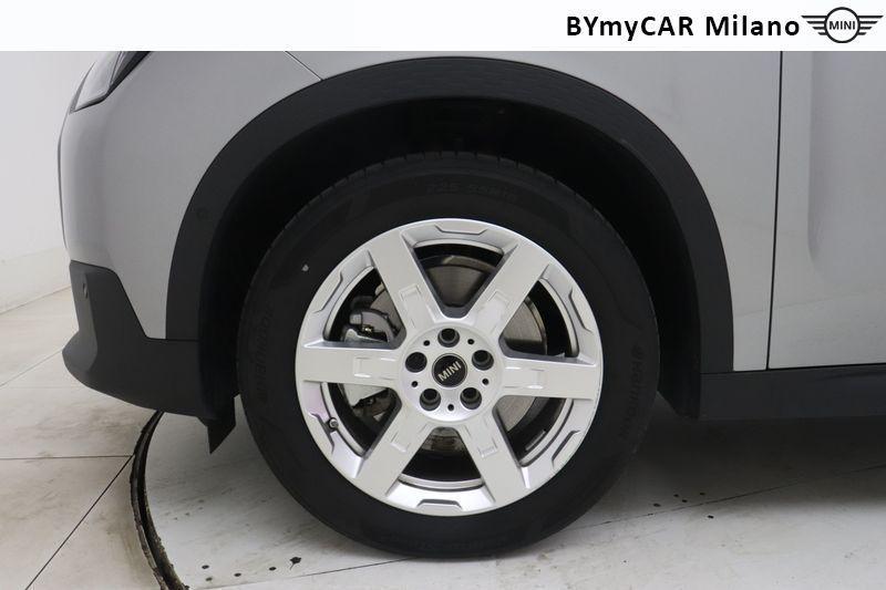 Mini Mini Countryman 1.5 48V C Classic Steptronic