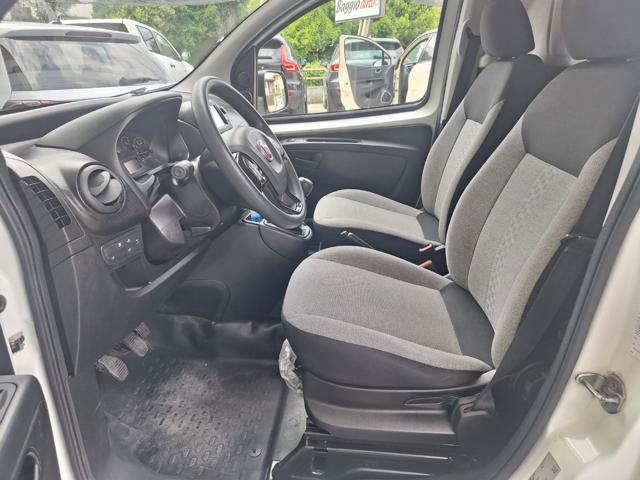 FIAT Fiorino 1.4 8V 77CV Cargo SX N°FZ812
