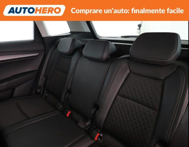 SKODA Karoq 1.5 TSI ACT DSG Style
