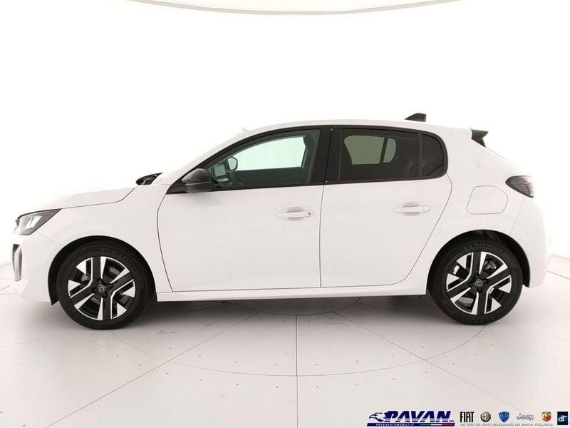 Peugeot 208 1.2 PureTech 100 Stop&Start 5 porte Allure