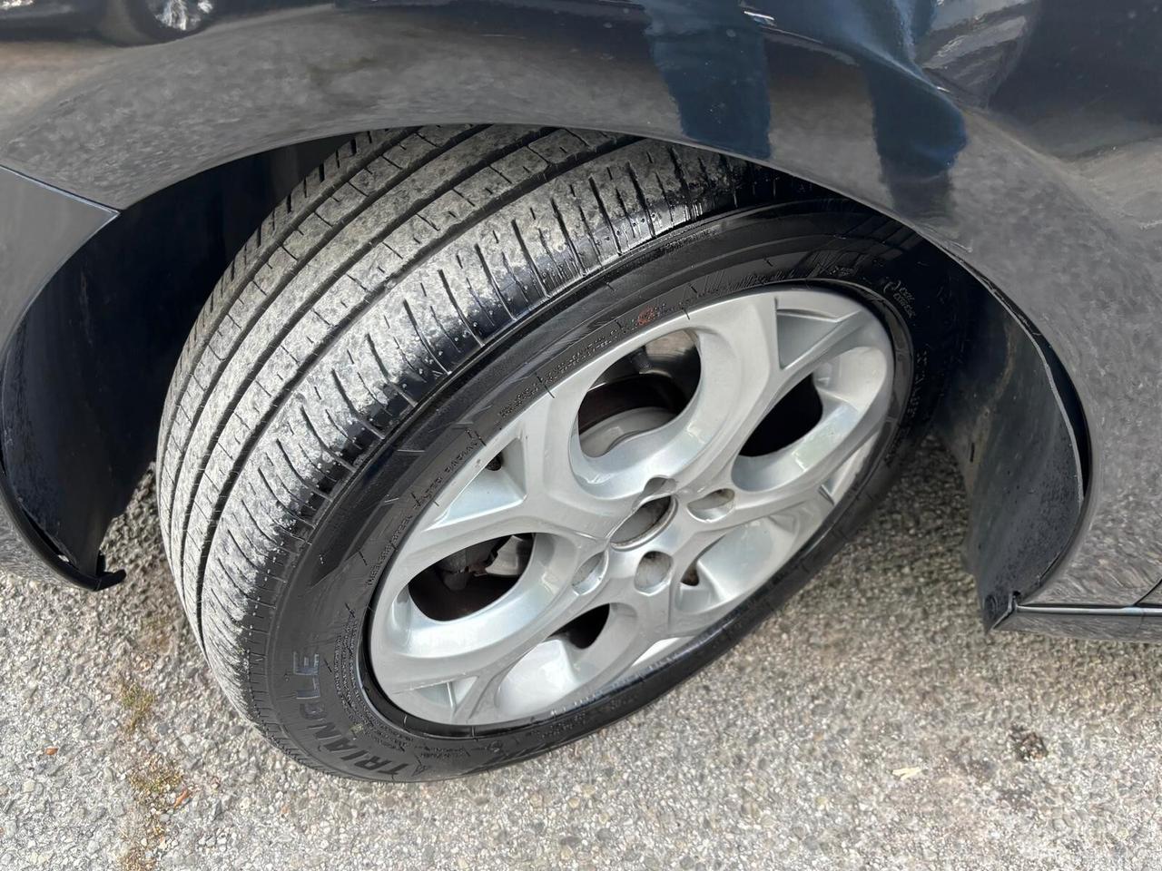 Citroen C3 1.1 Exclusive OK Neopatentati