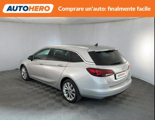 OPEL Astra 1.5 CDTI 122 CV S&S Sports Tourer Business Eleganc