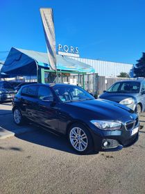 Bmw 118 118i 5p. Msport