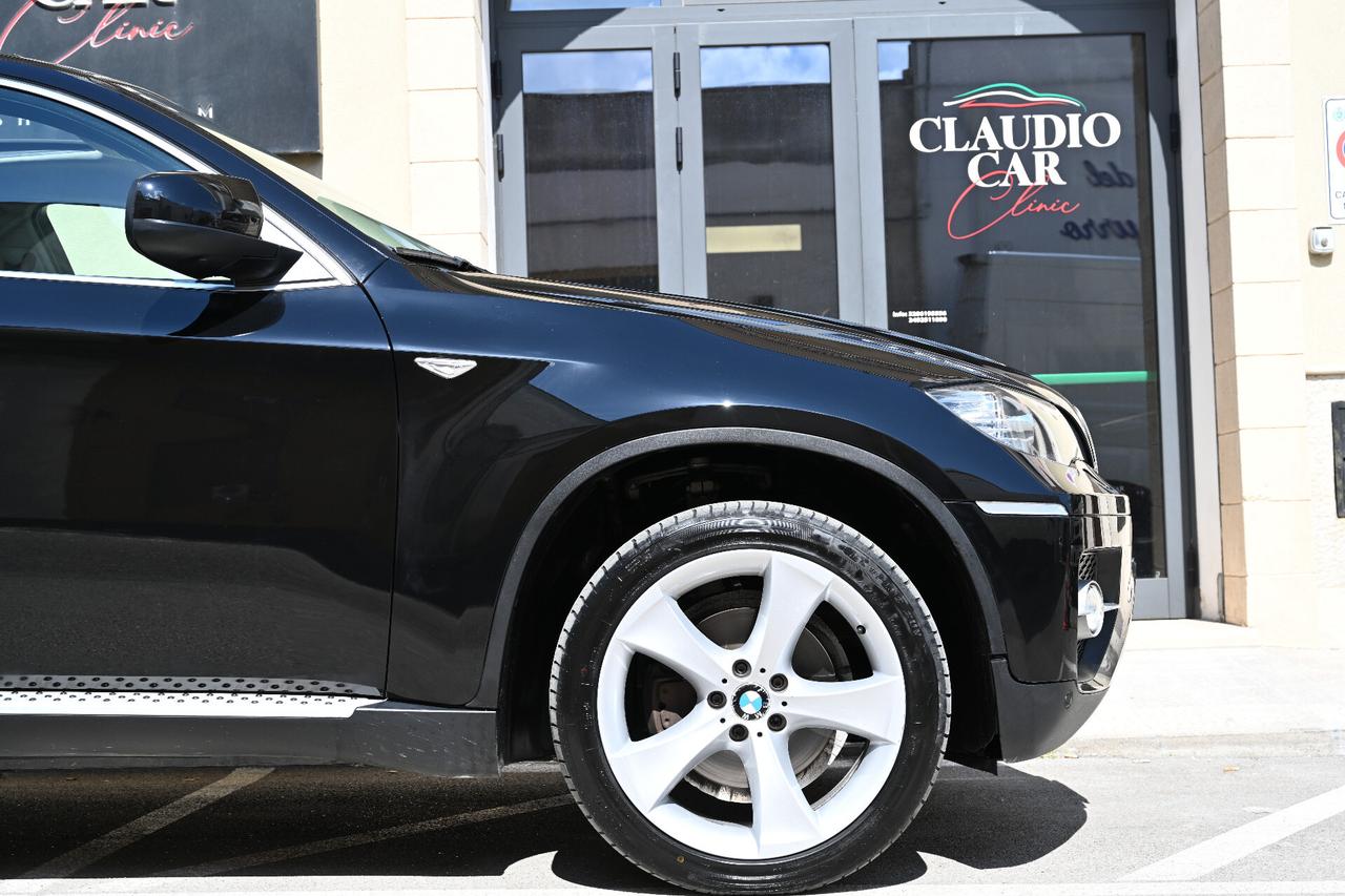 Bmw X6 xDrive30d Futura