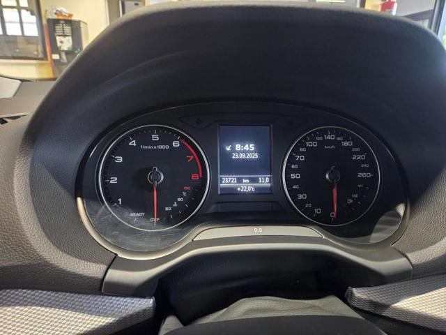 AUDI Q2 35 TFSI S tronic S line Edition