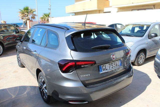 FIAT Tipo 1.6 Mjt S&S SW 130cv
